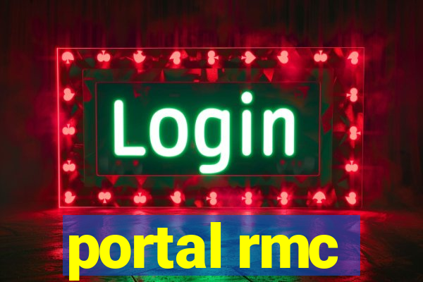 portal rmc